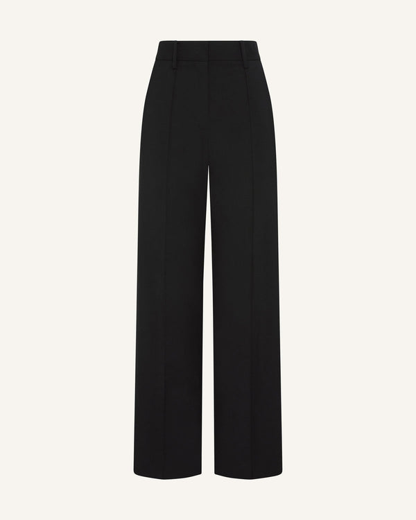 Stevie Trouser in Black