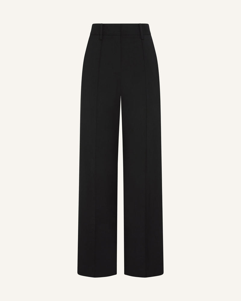 Stevie Trouser in Black